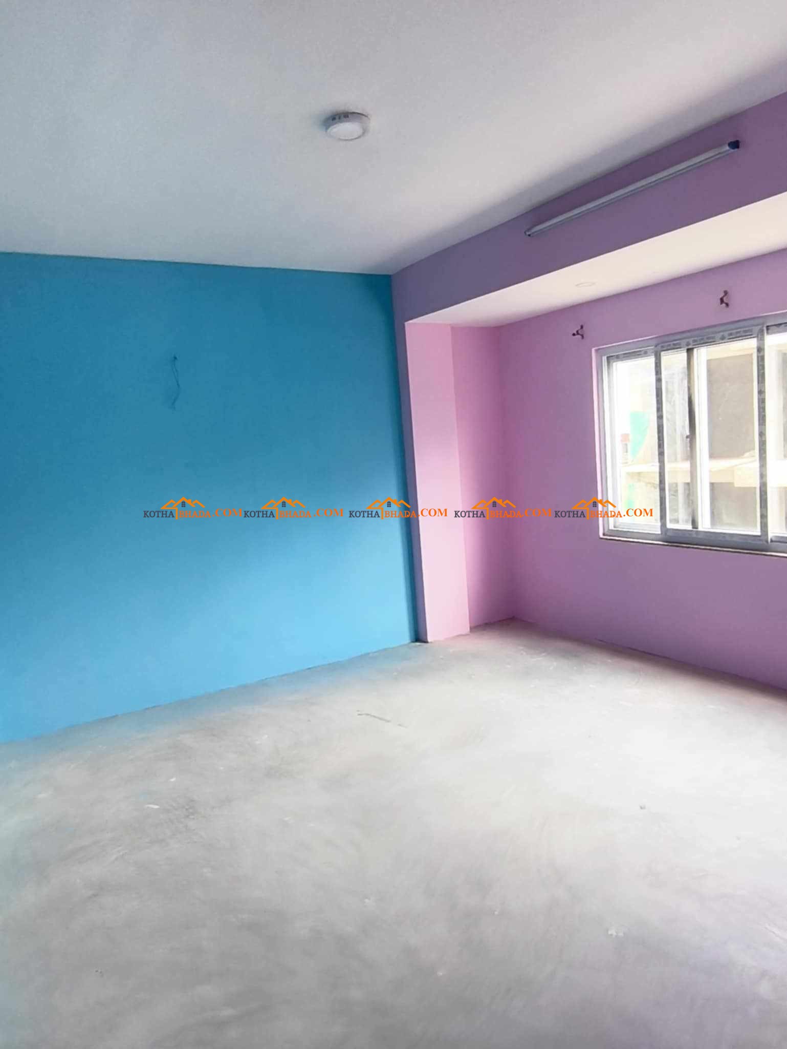 Spacious & clean 2bhk flat for rent in Gongabu, Ktm
